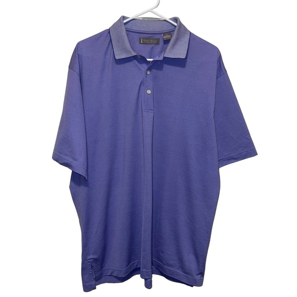 Daniel Cremieux Man Golf Size L - Picture 1 of 5